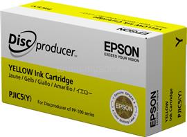 EPSON PJIC7(Y) Patron Yellow /o/ C13S020692 small