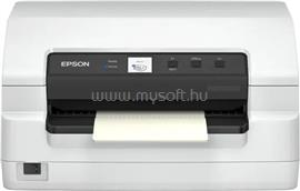 EPSON PLQ-50CS mátrixnyomtató + szkenner C11CJ10404A1 small