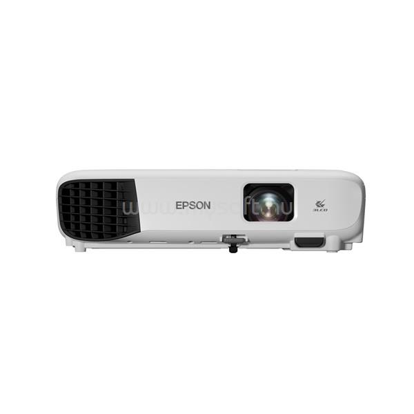 EPSON EB-E10 (1024x768) Projektor