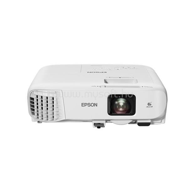 EPSON EB-X49 (1024x768) Projektor