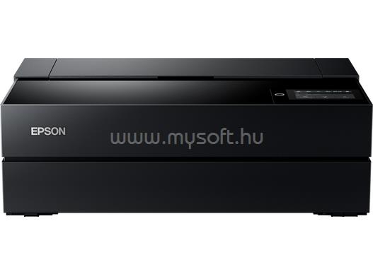 EPSON SC-P900 színes tintasugaras fotónyomtató tekercsadagolóval