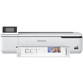 EPSON SureColor SC-T2100 24 hüvelykes színes tintasugaras nagyformátumú nyomtató C11CJ77301A0 small