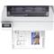 EPSON SureColor SC-T2100 24 hüvelykes színes tintasugaras nagyformátumú nyomtató C11CJ77301A0 small