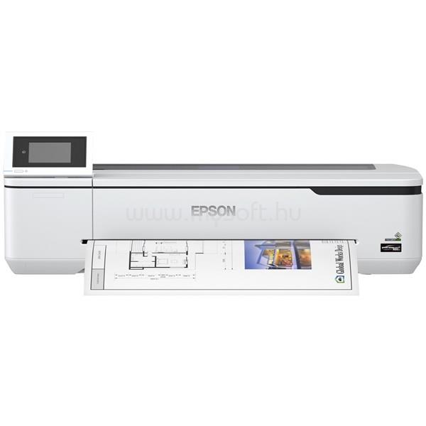 EPSON SureColor SC-T2100 24 hüvelykes színes tintasugaras nagyformátumú nyomtató