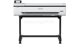 EPSON SureColor SC-T5100M 36 hüvelykes színes tintasugaras nagyformátumú nyomtató C11CJ54301A0 small