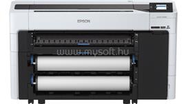 EPSON SureColor SC-T5700D 36 hüvelykes műszaki nyomtató C11CH81301A0 small