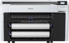 EPSON SureColor SC-T5700DM 36 hüvelykes színes tintasugaras nagyformátumú nyomtató C11CH82301A0 small