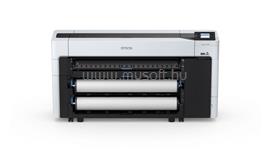 EPSON SureColor SCT7700D tintasugaras 44 hüvelykes CAD nyomtató C11CH83301A0 small
