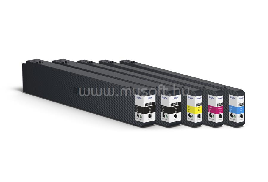 EPSON T02S2 Eredeti cián DURABrite Pro tintapatron (50 000 oldal)