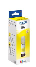 EPSON T03R4 (102) sárga eredeti tinta C13T03R440 small