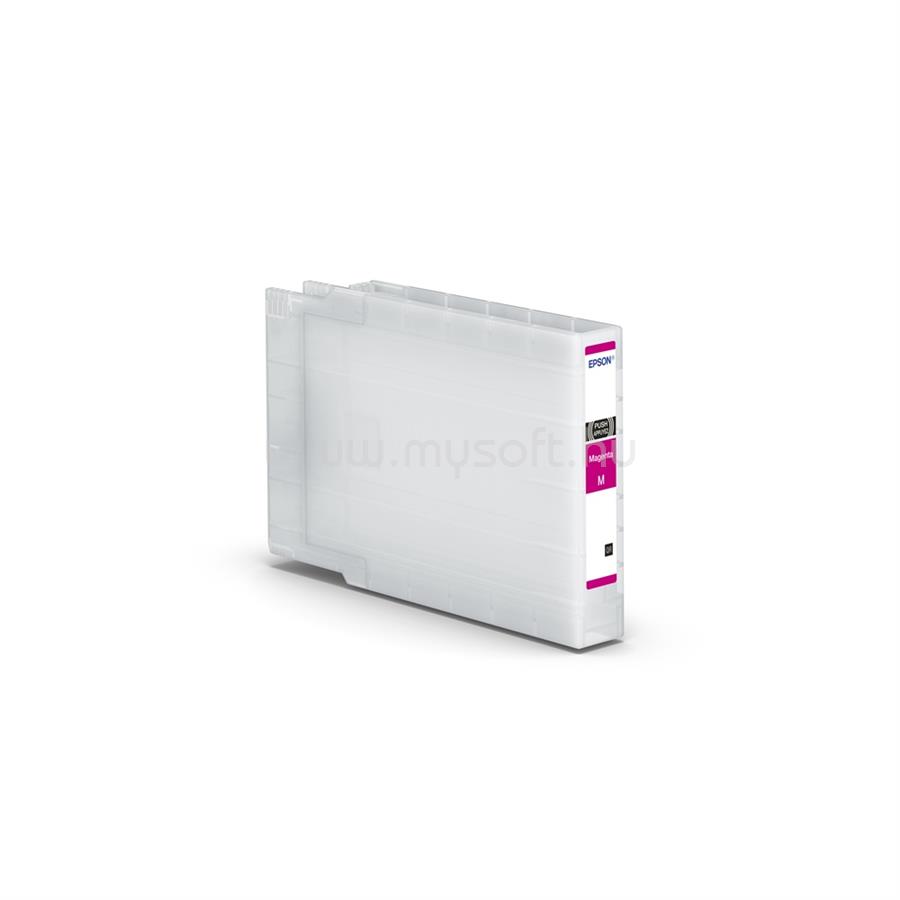 EPSON T04B3 XL Eredeti bíbor extra nagy kapacitású tintapatron