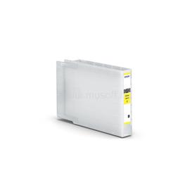 EPSON T04B4 XL Eredeti sárga extra nagy kapacitású tintapatron C13T04B44N small