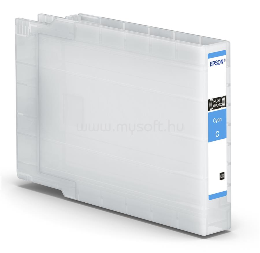 EPSON T04C2 Patron Cyan 1,7K /o/