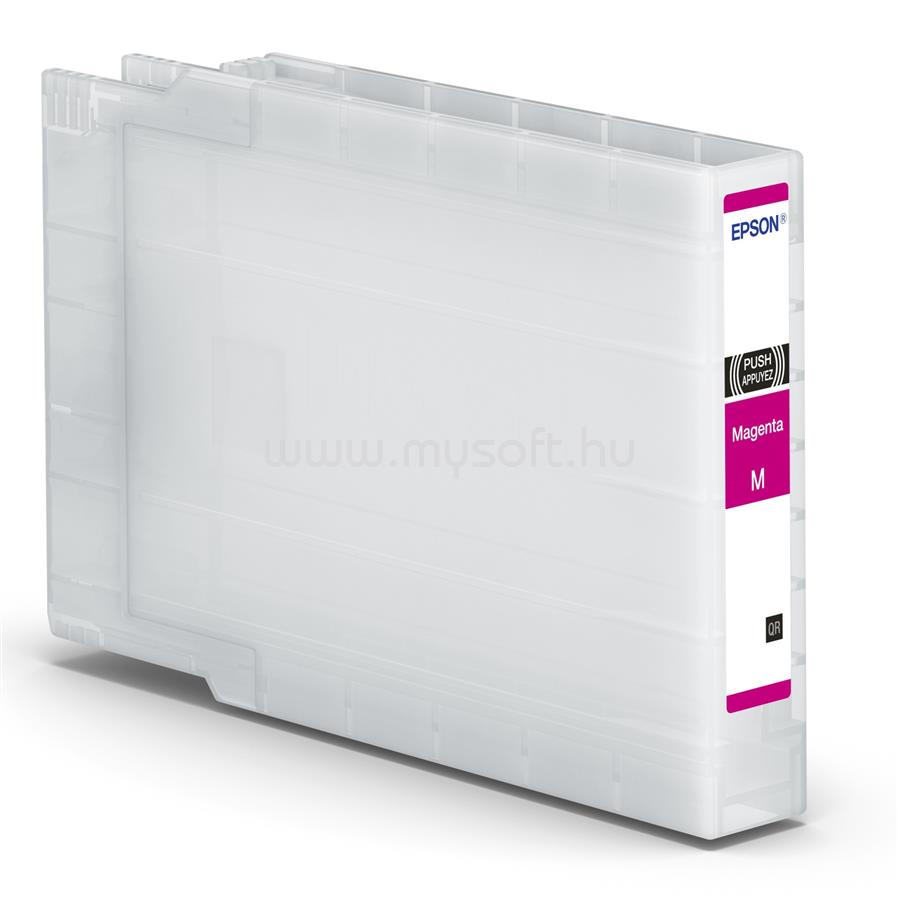 EPSON T04C3 Patron Mag 1,7K /o/