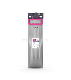 EPSON T05B3 XXL Eredeti bíbor Workforce Pro tintapatron (50 000 oldal) C13T05B34N small