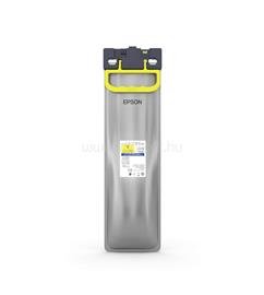 EPSON T05B4 XXL Eredeti sárga Workforce Pro tintapatron (50 000 oldal) C13T05B44N small