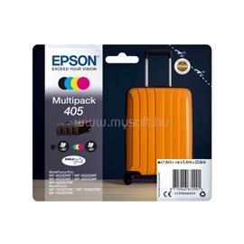 EPSON T05G6 (405) eredeti tintapatron multipack C13T05G64010 small