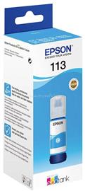 EPSON T06B2 (113) kék eredeti tinta C13T06B240 small