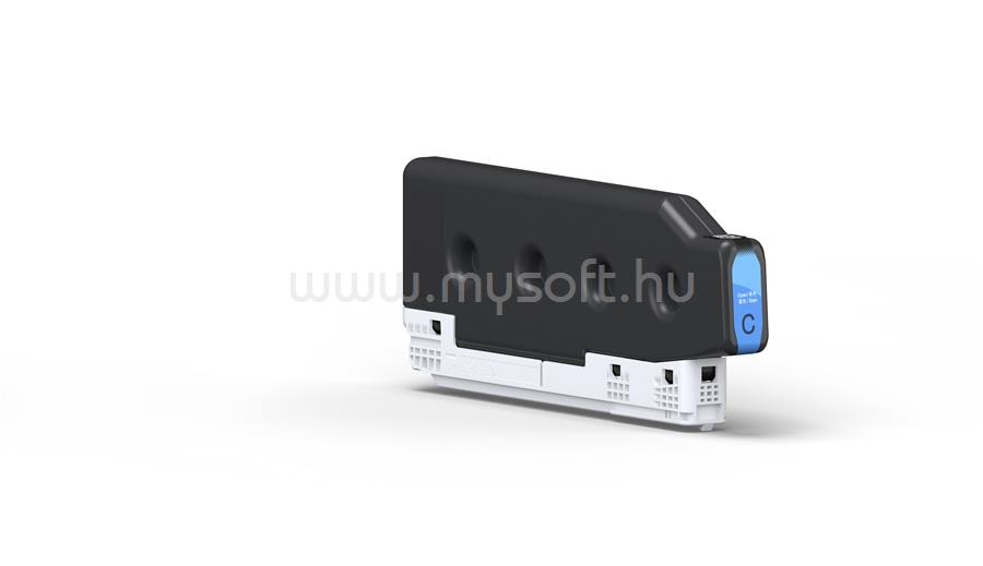 EPSON T08G2 Eredeti cián tintapatron (30 000 oldal)