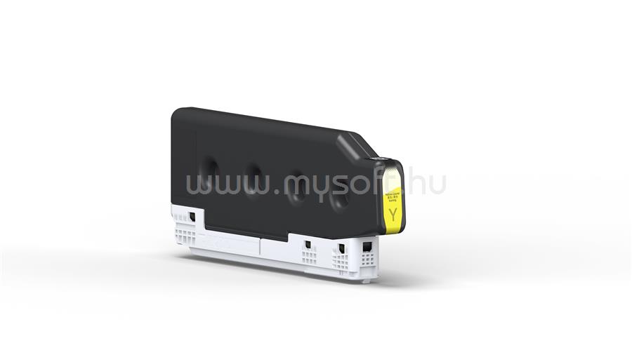 EPSON T08H4 Eredeti sárga tintapatron (30 000 oldal)