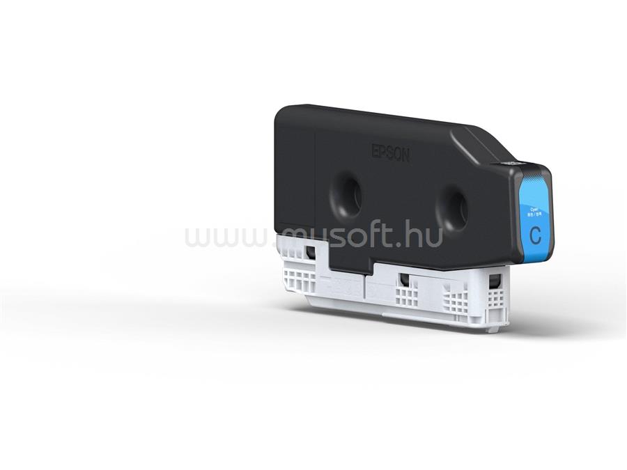 EPSON T08N2 Eredeti cián tintapatron (28 000 oldal)