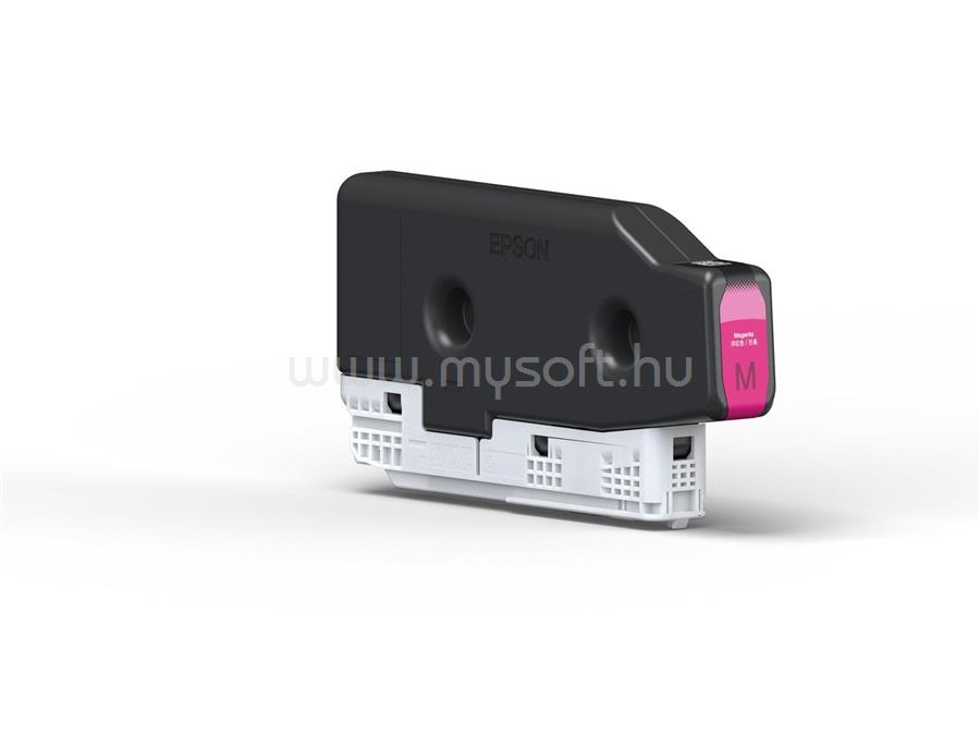 EPSON T08N3 Eredeti bíbor tintapatron (28 000 oldal)