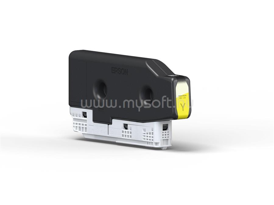 EPSON T08N4 Eredeti sárga tintapatron (28 000 oldal)