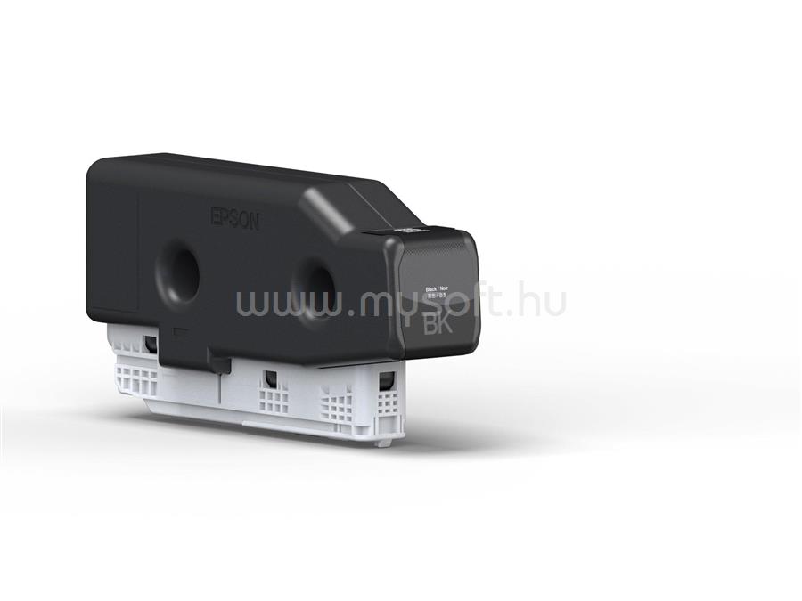 EPSON T08Q1 Eredeti fekete tintapatron (31 500 oldal)