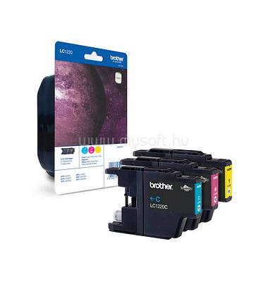 EPSON T09Q6 (503) eredeti tintapatron multipack