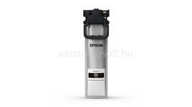 EPSON T11C1 L Eredeti fekete DURABrite Ultra nagy kapacitású tintapatron (3000 oldal) C13T11C140 small