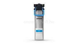 EPSON T11C2 L Eredeti cián DURABrite Ultra nagy kapacitású tintapatron (3000 oldal) C13T11C240 small