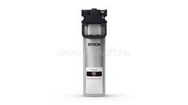 EPSON T11D1 XL Eredeti fekete DURABrite Ultra extra nagy kapacitású tintapatron (5000 oldal) C13T11D140 small