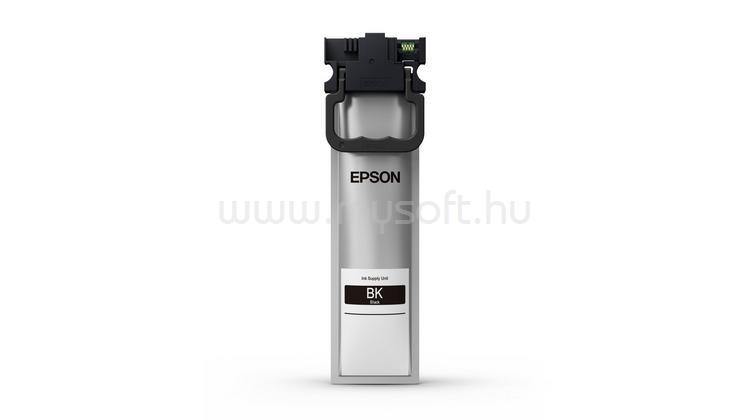 EPSON T11D1 XL Eredeti fekete DURABrite Ultra extra nagy kapacitású tintapatron (5000 oldal)