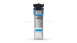 EPSON T11D2 XL Eredeti cián DURABrite Ultra extra nagy kapacitású tintapatron (5000 oldal) C13T11D240 small