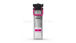 EPSON T11D3 XL Eredeti bíbor DURABrite Ultra extra nagy kapacitású tintapatron (5000 oldal) C13T11D340 small
