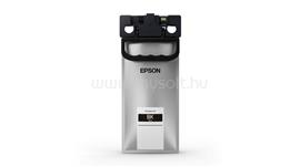 EPSON T11E1 XXL Eredeti fekete DURABrite Ultra extra nagy kapacitású tintapatron (10 000 oldal) C13T11E140 small