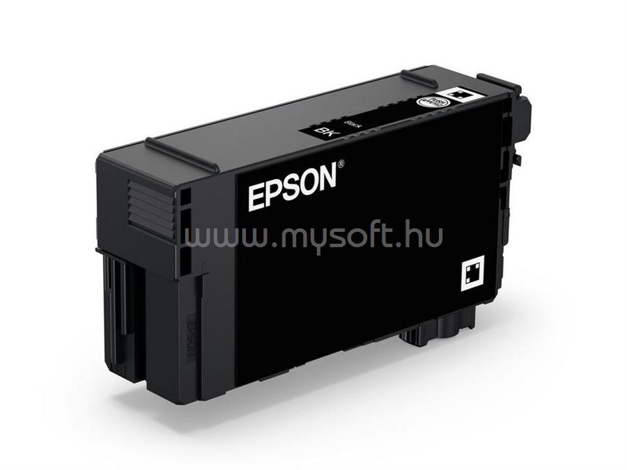 EPSON T11J1 Eredeti fekete tintapatron (2200 oldal)