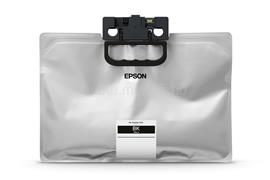 EPSON T12E1 XL Eredeti fekete Workforce Pro tintapatron (10 000 oldal) C13T12E140 small