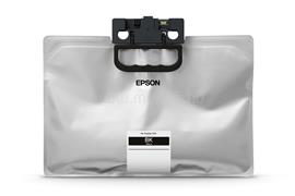 EPSON T12F1 XXL Eredeti fekete Workforce Pro tintapatron (40 000 oldal) C13T12F140 small