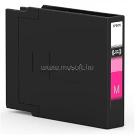 EPSON T13X3 XL Eredeti bíbor extra nagy kapacitású tintapatron (4600 oldal) C13T13X340 small