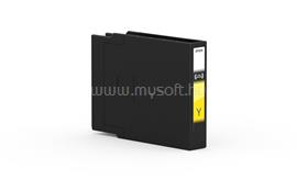 EPSON T14B4 XXL Eredeti sárga extra nagy kapacitású tintapatron (8000 oldal) C13T14B440 small