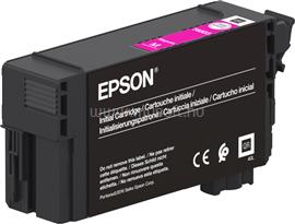 EPSON T40D34N Eredeti bíbor UltraChrome XD2 tintapatron (50ml) C13T40D34N small