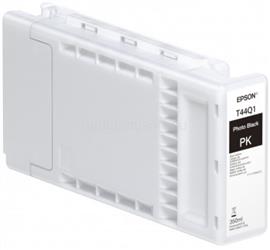 EPSON T44Q1 Tintapatron Photo Black 350ml C13T44Q140 small