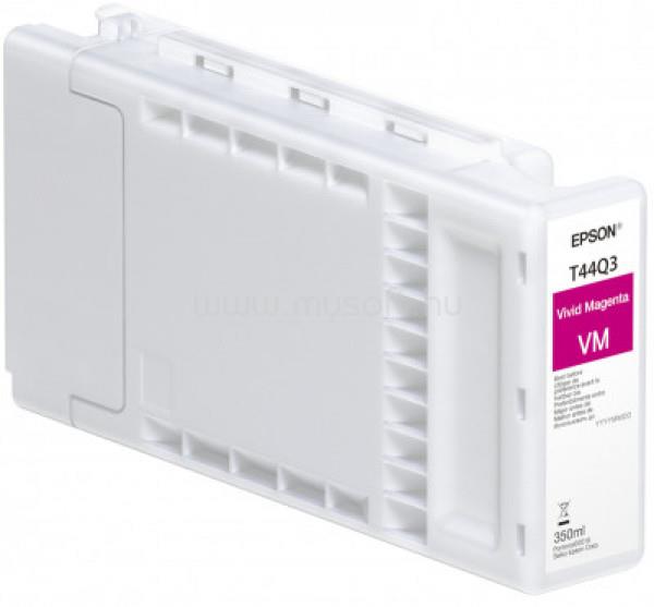 EPSON T44Q3 Patron Vivid Mag 350ml /o/