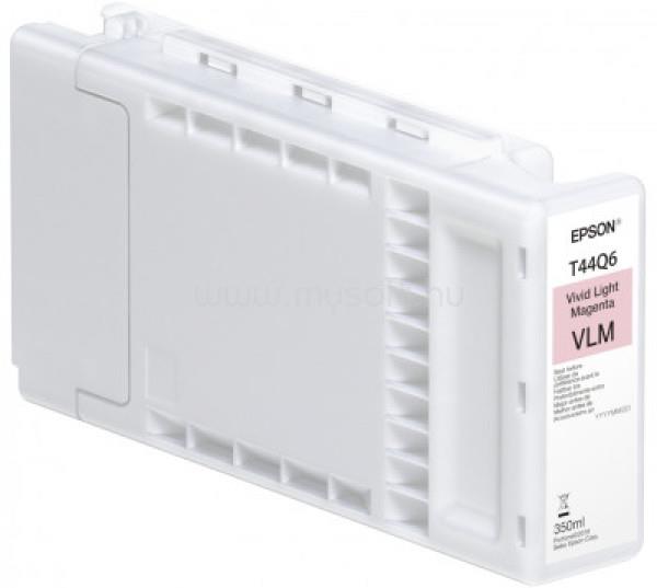 EPSON T44Q6 Patron Light Mag 350ml /o/