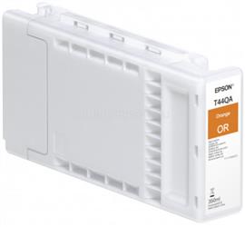 EPSON T44QA Eredeti narancssárga UltraChrome PRO tintapatron (350 ml) C13T44QA40 small
