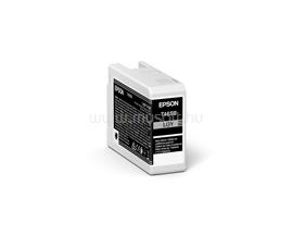 EPSON T46S9 Eredeti világos szürke UltraChrome Pro tintapatron (25 ml) C13T46S900 small