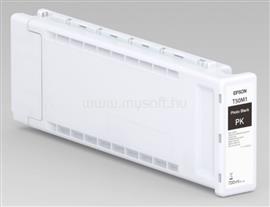 EPSON T50M1 Eredeti fotó fekete UltraChrome tintapatron (700ml) C13T50M100 small