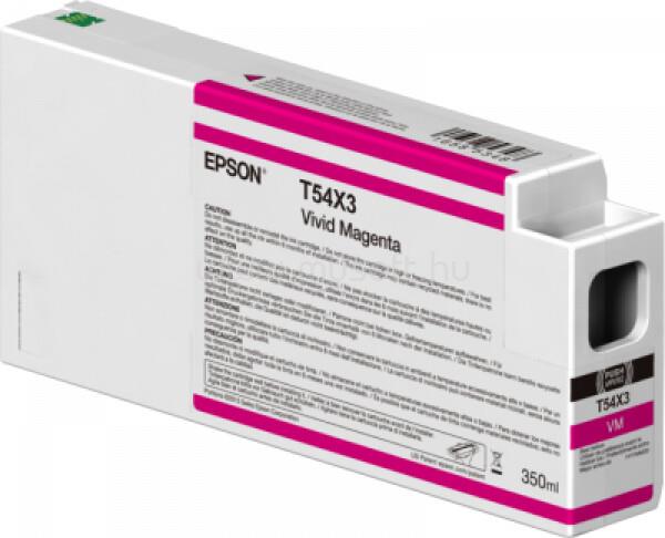EPSON T54X3 Patron Vivid Mag 350ml /o/
