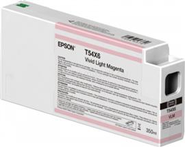 EPSON T54X6 Patron Light Mag 350ml /o/ C13T54X60N small